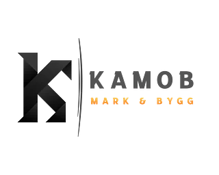 Logga Kamob