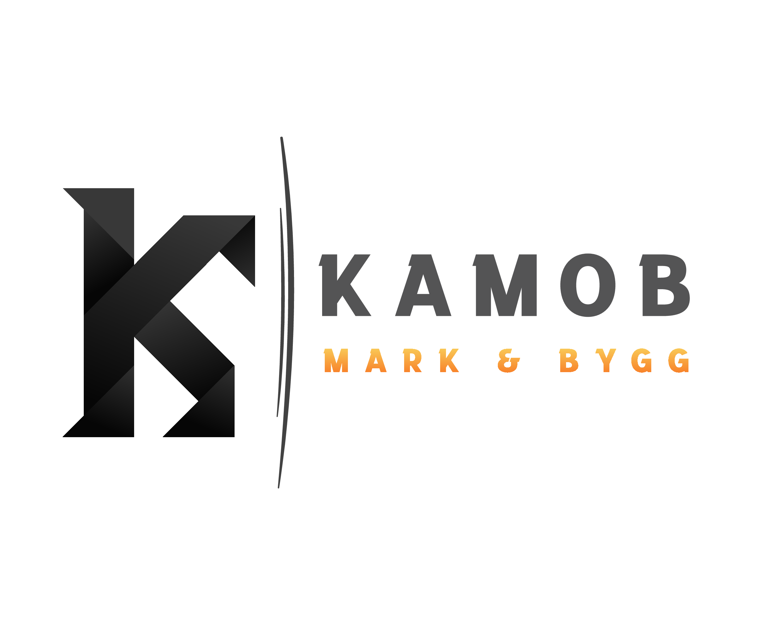 Logga Kamob